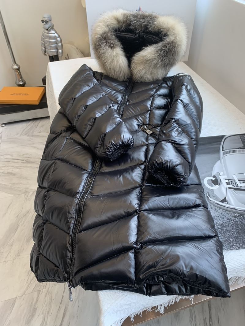 Moncler Down Jackets